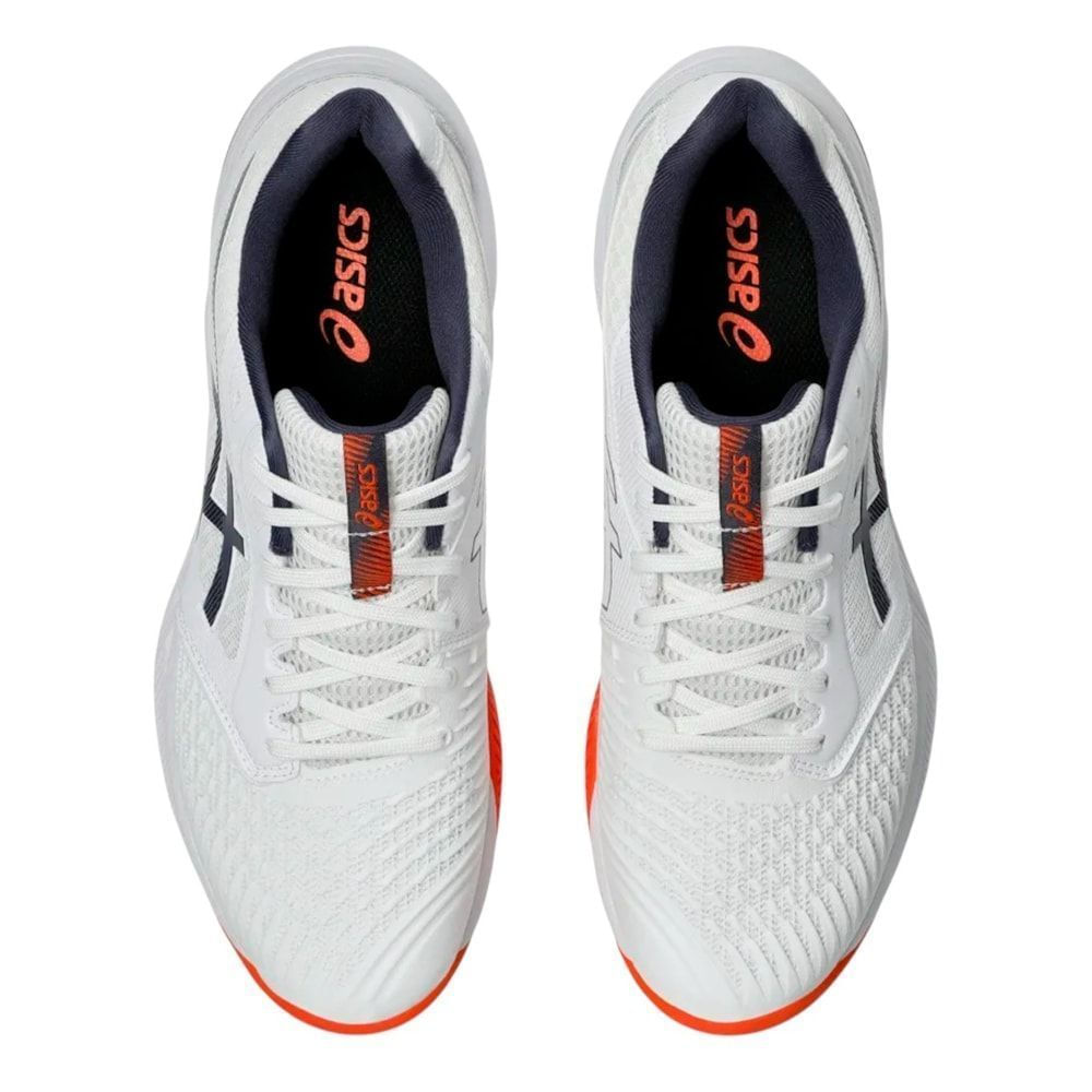 Encontraproduto.com.br - Tênis Asics Netburner Ballistic FF 3 Masculino
