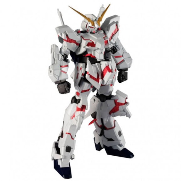 Encontraproduto.com.br - Action Figure - GU-03 RX-0 Unicorn Gundam - Bandai