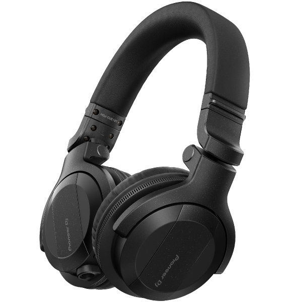Encontraproduto.com.br - Fone de Ouvido Para DJ Com Bluetooth HDJ-CUE1BT - Pioneer