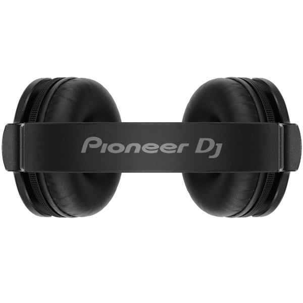 Encontraproduto.com.br - Fone de Ouvido Para DJ Com Bluetooth HDJ-CUE1BT - Pioneer