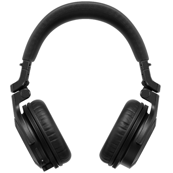 Encontraproduto.com.br - Fone de Ouvido Para DJ Com Bluetooth HDJ-CUE1BT - Pioneer