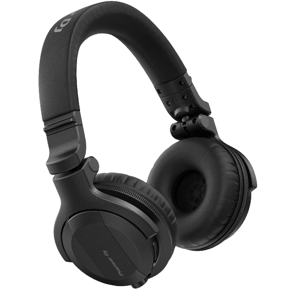 Encontraproduto.com.br - Fone de Ouvido Para DJ Com Bluetooth HDJ-CUE1BT - Pioneer
