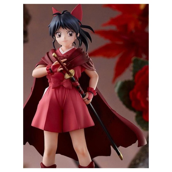 Encontraproduto.com.br - Action Figure DESFILE POP-UP Yashahime moroha