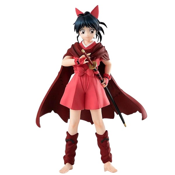 Encontraproduto.com.br - Action Figure DESFILE POP-UP Yashahime moroha