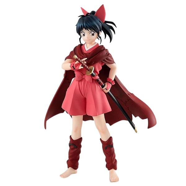 Encontraproduto.com.br - Action Figure DESFILE POP-UP Yashahime moroha