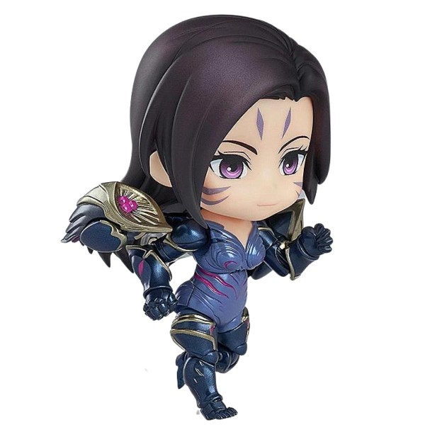 Encontraproduto.com.br - Action Figure Nendoroid Legue of Legends KaiSa 1606
