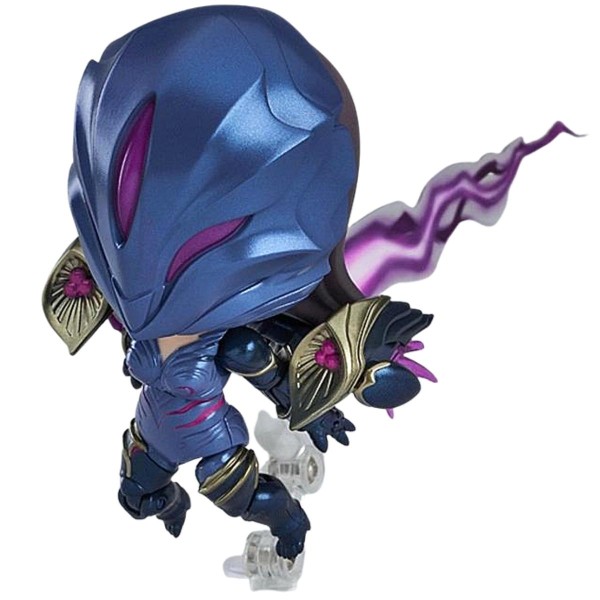 Encontraproduto.com.br - Action Figure Nendoroid Legue of Legends KaiSa 1606
