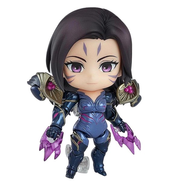 Encontraproduto.com.br - Action Figure Nendoroid Legue of Legends KaiSa 1606