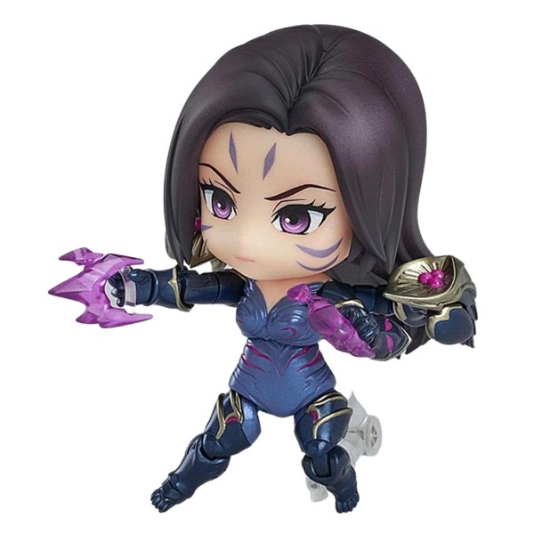 Encontraproduto.com.br - Action Figure Nendoroid Legue of Legends KaiSa 1606