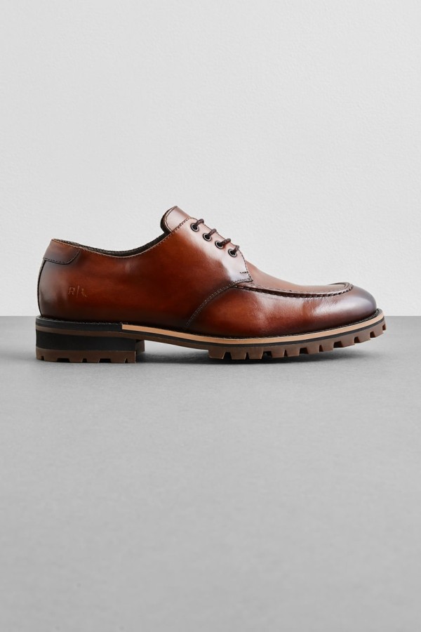 SAPATO COURO VOLT 46500 RESERVA