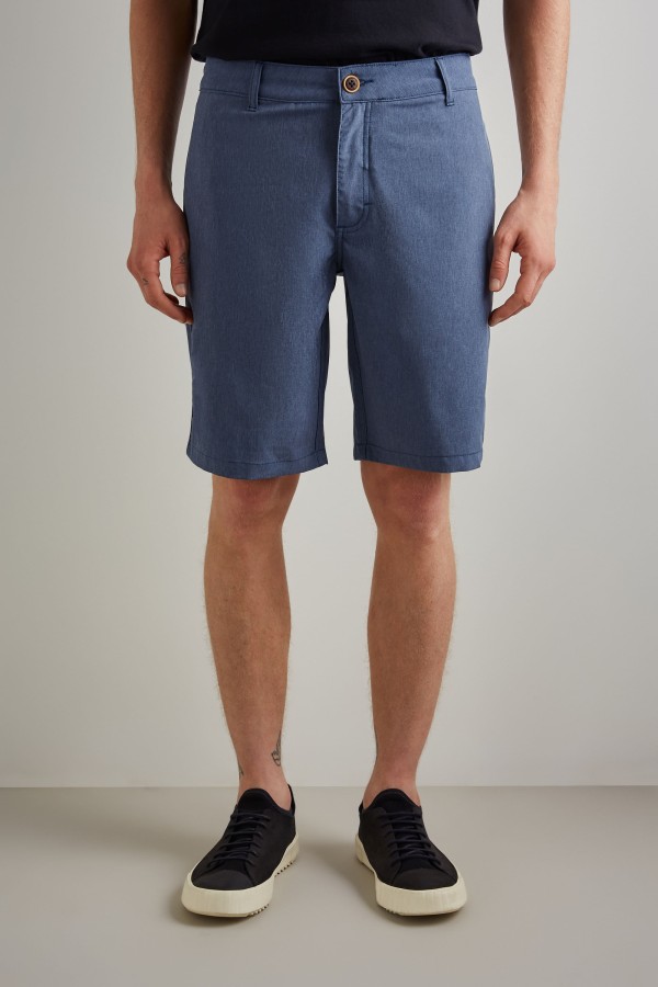 Bermuda Casual Leve