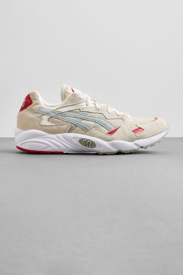 TENIS ASICS GEL DIABLO