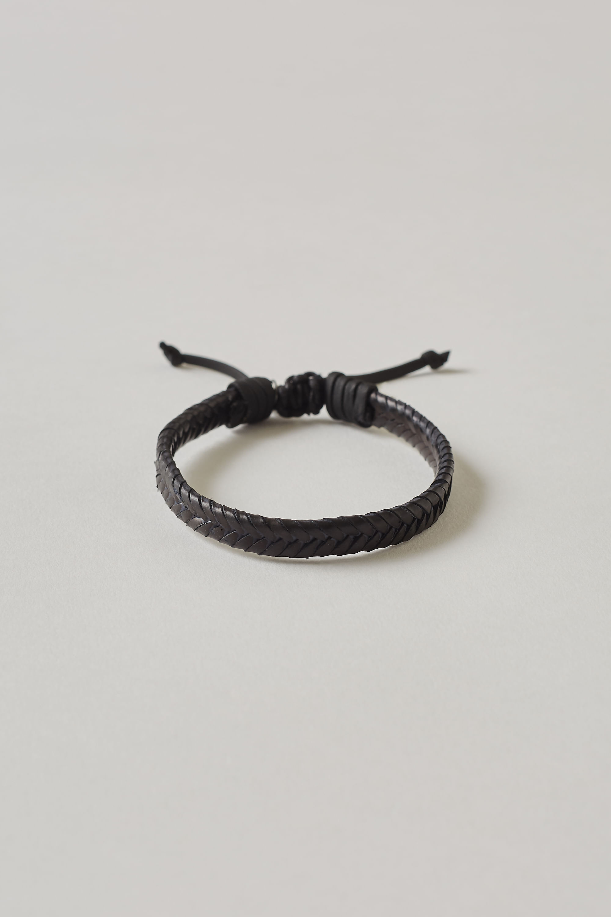 PULSEIRA COURO TRANCA