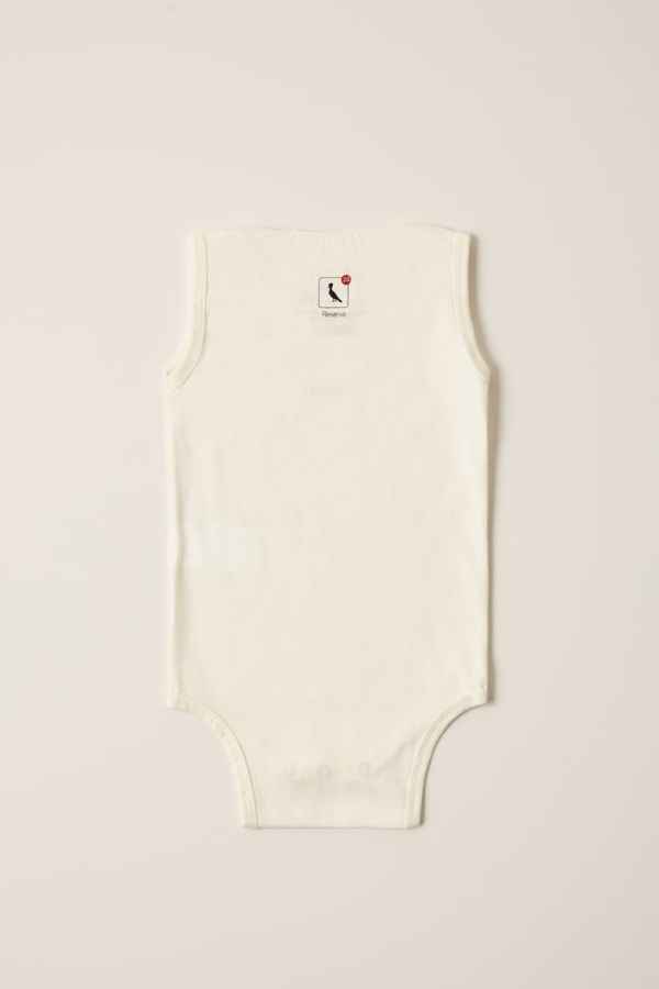 Encontraproduto.com.br - MACAQUINHO RESERVA MINI BEBÊ SILK AMOR