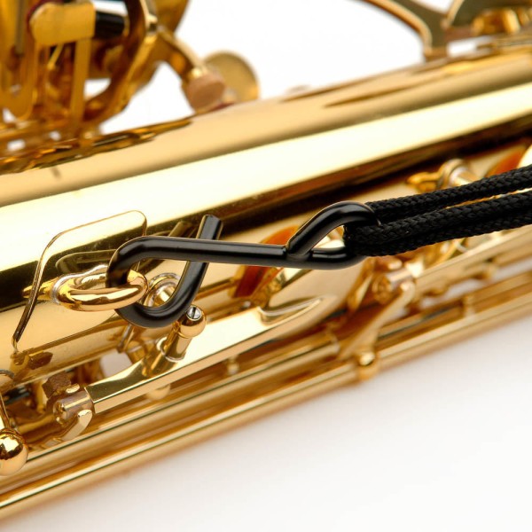 Encontraproduto.com.br - Correia Para Sax Alto/Soprano Industrial DAddario SJA02