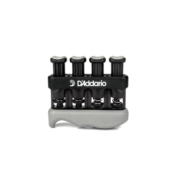 Exercitador Para Instrumentos De Sopro Com Tensão Ajustável DAddario Practice Grip WW-PG-01