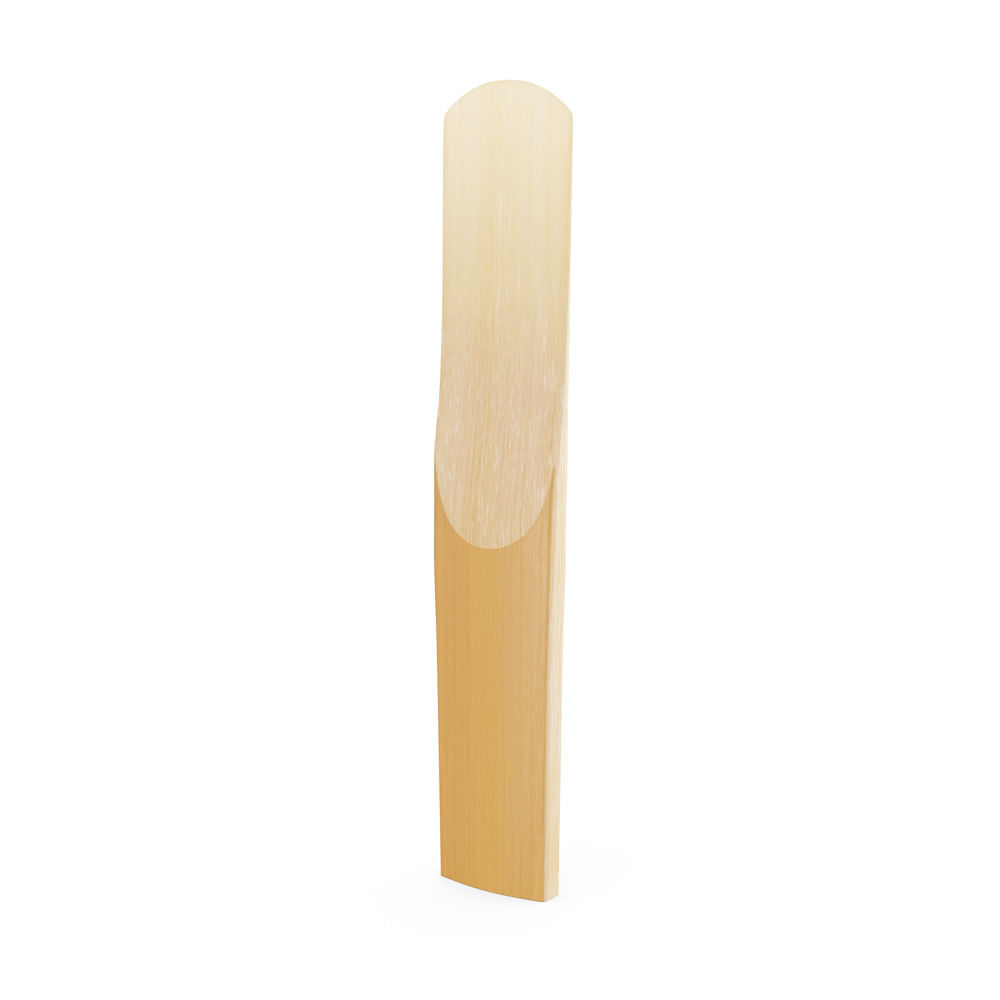 Encontraproduto.com.br - Palheta Clarineta Bb DAddario Organic Reserve Evolution