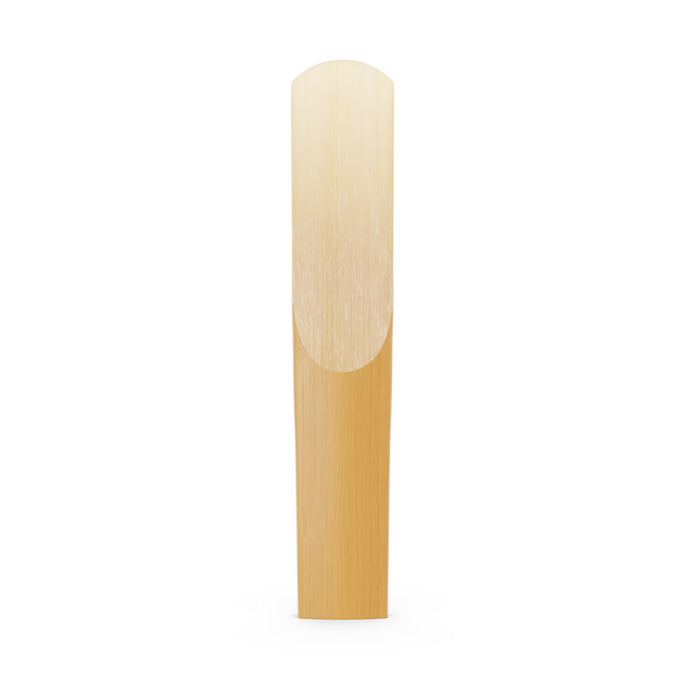 Encontraproduto.com.br - Palheta Clarineta Bb DAddario Organic Reserve Evolution