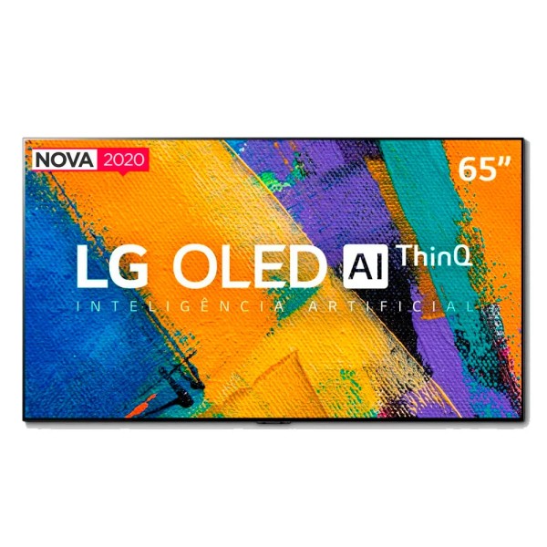 Encontraproduto.com.br - Kit Smart TV LG 65