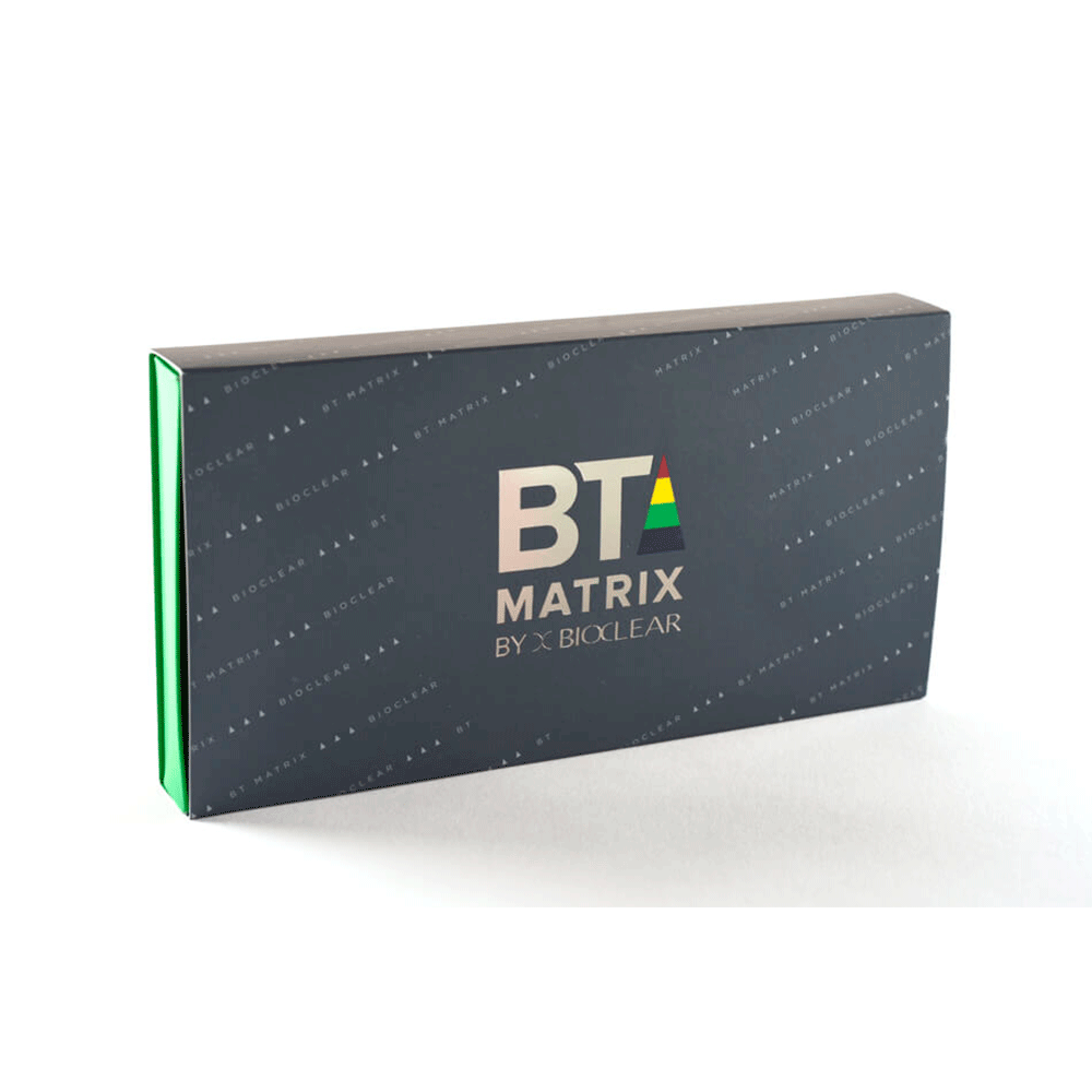 Kit Intro Matriz BT Bioclear - 3M