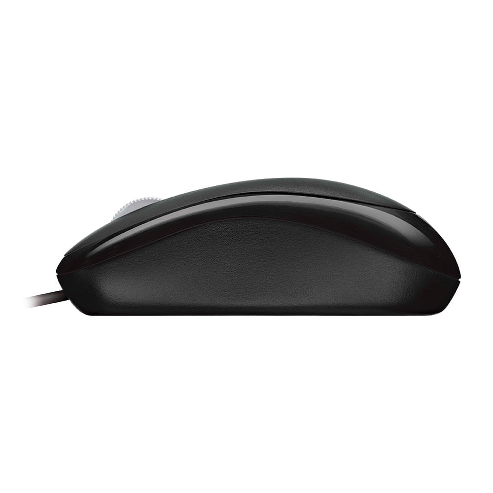 Encontraproduto.com.br - Mouse Optical Basic Com Fio Usb Preto Microsoft - P5800061OUT [Reembalado]