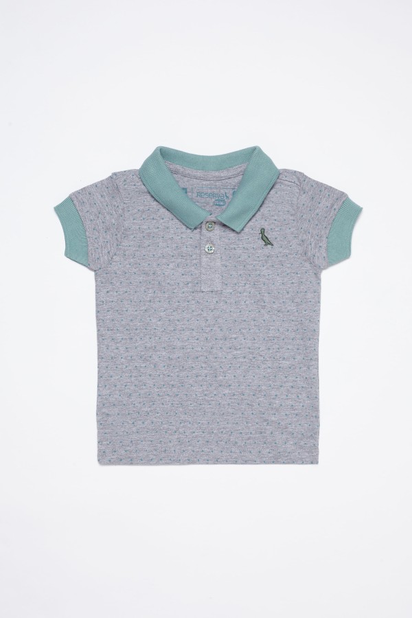 POLO BB PONTINHOS