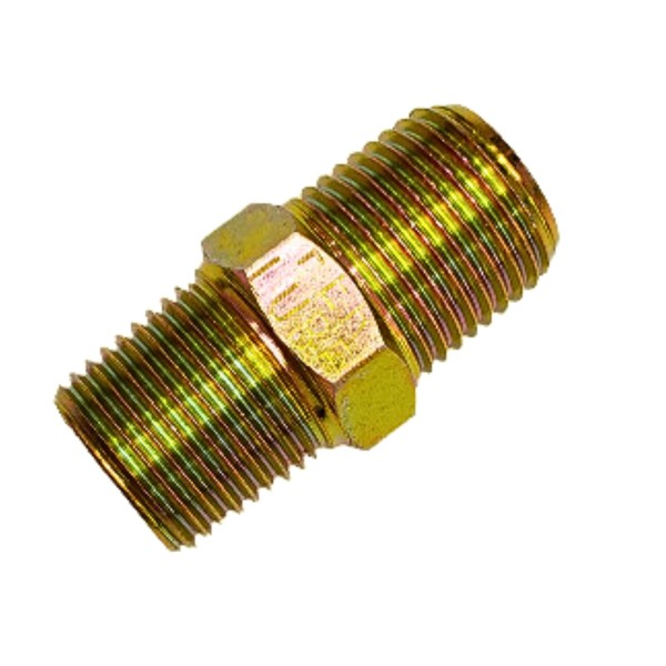 Encontraproduto.com.br - Niple Duplo Rosca 1/2 - Lubefer