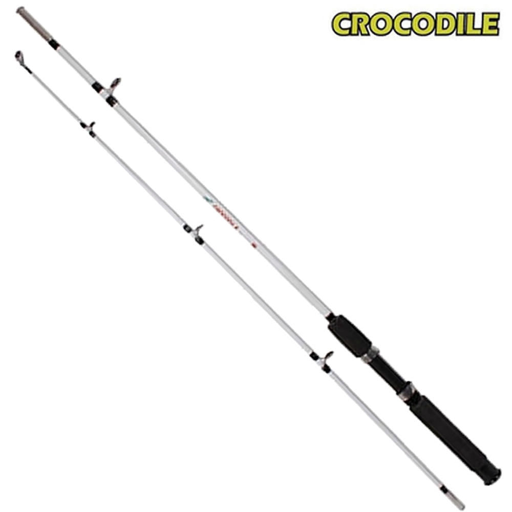 Encontraproduto.com.br - Kit Pesca Molinete Omega 5 Rolamentos Maruri com Vara 40lbs e 200mts de Linha