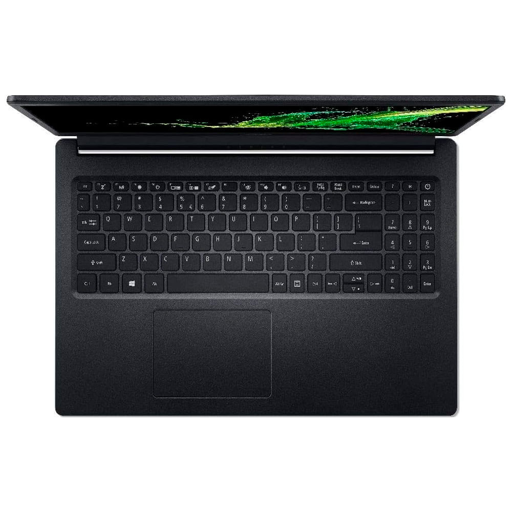 Encontraproduto.com.br - Notebook Acer Aspire 3 Intel Celeron 4GB RAM 1TB HD Endless OS Tela 15.6