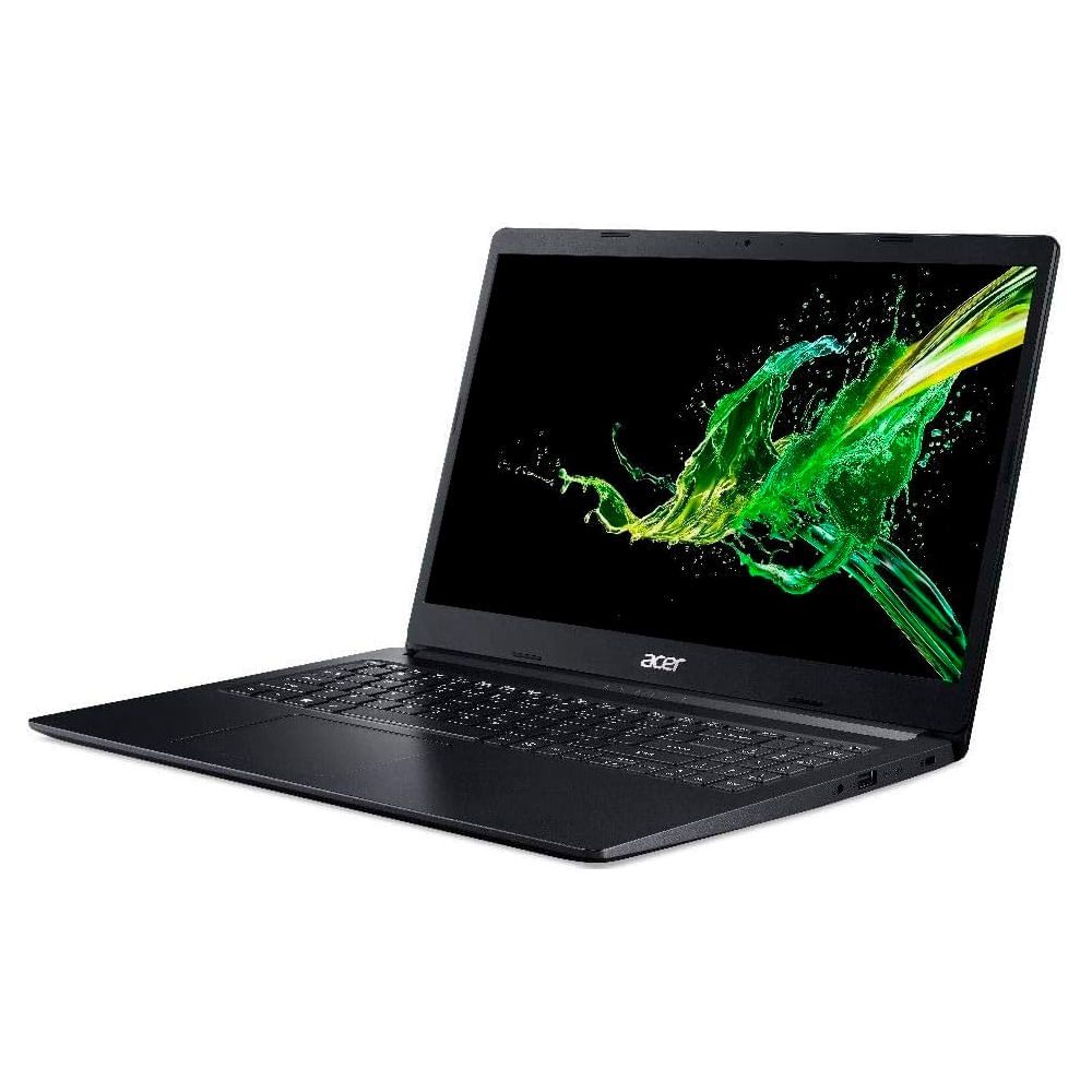 Encontraproduto.com.br - Notebook Acer Aspire 3 Intel Celeron 4GB RAM 1TB HD Endless OS Tela 15.6