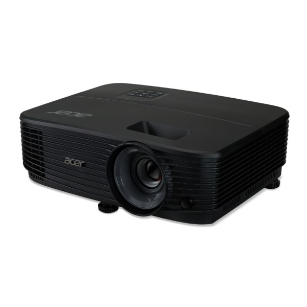 Encontraproduto.com.br - Projetor Acer X1323WHP WXGA 1280x800 4000 ANSI Lumens VGA