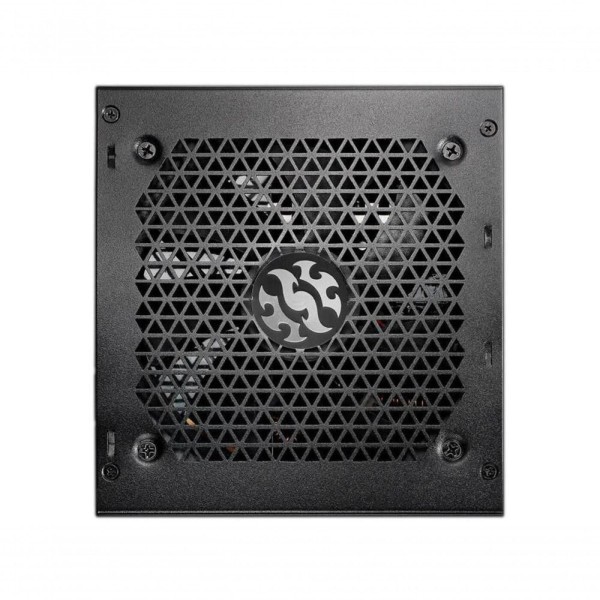 Encontraproduto.com.br - Xpg Pylon 80 Plus Bronze Fonte Atx Gamer 650w Cor Preto Bivolt