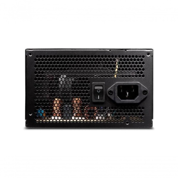 Encontraproduto.com.br - Xpg Pylon 80 Plus Bronze Fonte Atx Gamer 650w Cor Preto Bivolt