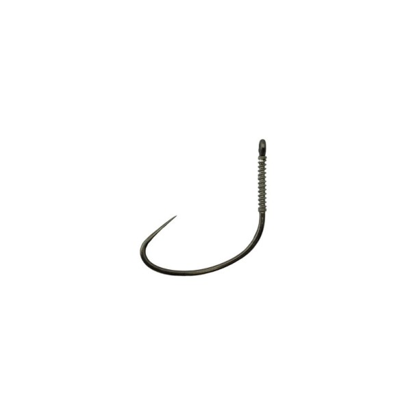 Encontraproduto.com.br - Anzol Maruri Pinnacle Wide Gap Sure Spiral 2/0