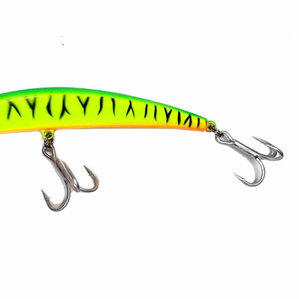 Iisca Artificial Para Pesca Dakota 130S Cor 311