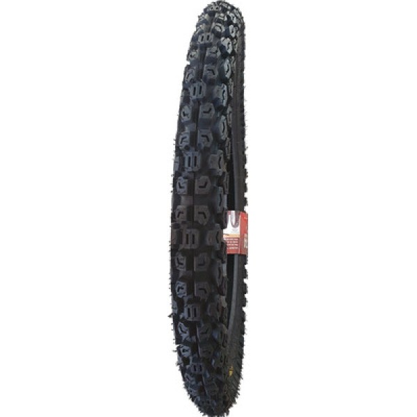 Encontraproduto.com.br - Pneu Scooter 160 130-70-13 63p Traseiro Tl K6007 Kenda