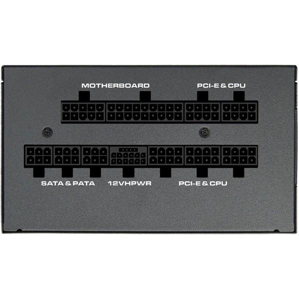 Encontraproduto.com.br - Fonte Gamer 1000w Cougar Gex X2 1000, 80 Plus Gold, Pfc Ativo, Ultra-silenciosa, Full Modular, Preta