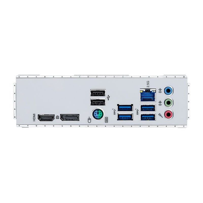 Encontraproduto.com.br - Placa Mãe ASRock Micro ATX Para AMD AM4 B550 Pro SE 4DDR4 Branco (MP)