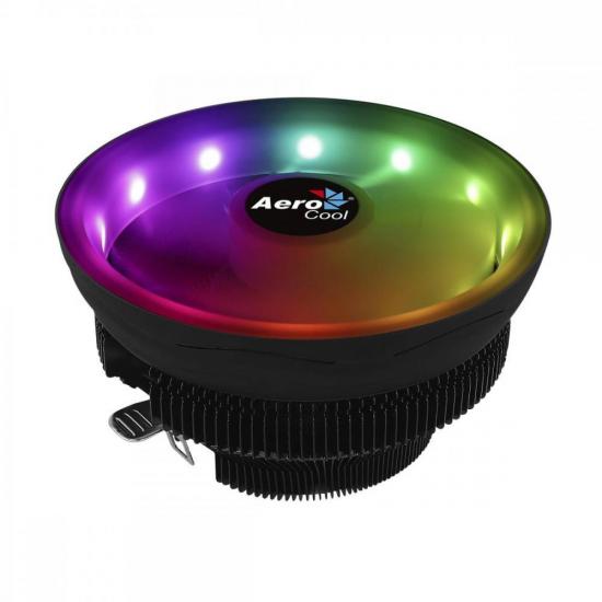 Encontraproduto.com.br - Cooler para Processador Core Plus ARGB AEROCOOL