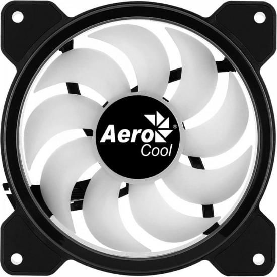 Encontraproduto.com.br - Cooler Fan Aerocool Saturn 12F ARGB