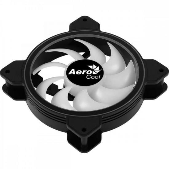 Encontraproduto.com.br - Cooler Fan Aerocool Saturn 12F ARGB