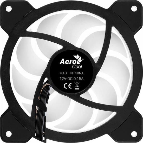 Encontraproduto.com.br - Cooler Fan Aerocool Saturn 12F ARGB