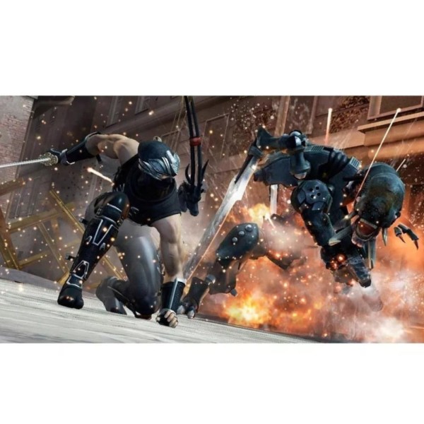 Encontraproduto.com.br - jogo ninja gaiden master collection nintendo switch