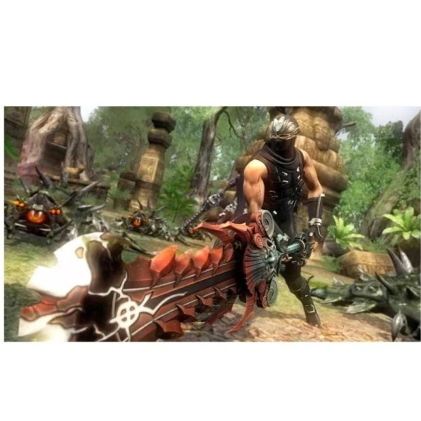 Encontraproduto.com.br - jogo ninja gaiden master collection nintendo switch