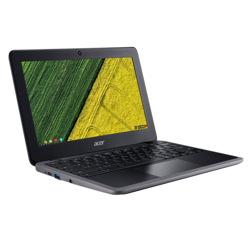 Chromebook Acer C733T-C1YK Intel Celeron Chrome OS 4GB 32GB eMMC 11.6