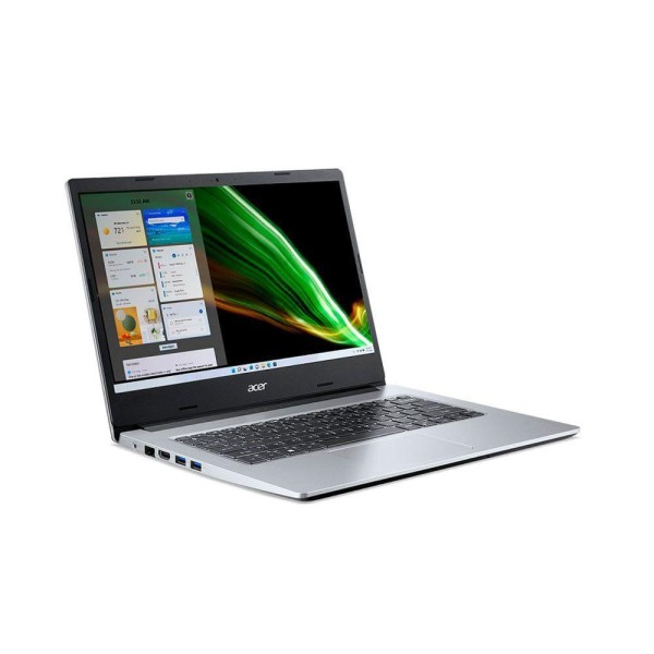 Encontraproduto.com.br - Notebook Acer Wind. 11 De 14 A31435c7e8 Celeron N4500 Prata