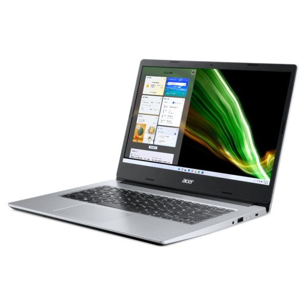 Encontraproduto.com.br - Notebook Acer Wind. 11 De 14 A31435c7e8 Celeron N4500 Prata