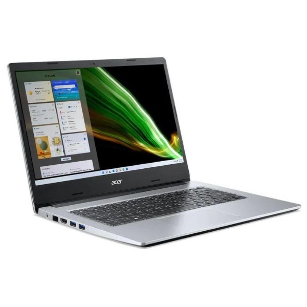Encontraproduto.com.br - Notebook Acer Wind. 11 De 14 A31435c7e8 Celeron N4500 Prata