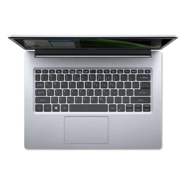 Encontraproduto.com.br - Notebook Acer Wind. 11 De 14 A31435c7e8 Celeron N4500 Prata