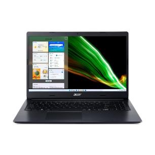 Encontraproduto.com.br - Notebook Acer A315-23-R5DQ R3-325OU 8GB 512GBSSD Windows 11 15.6